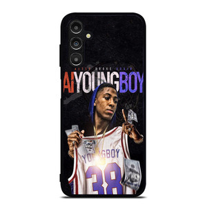 NBA YOUNGBOY NEVER BROKE AGAIN RAPPER Samsung Galaxy A14 Case Cover NBA YOUNGBOY NEVER BROKE AGAIN RAPPER Samsung Galaxy A14 Case Cover