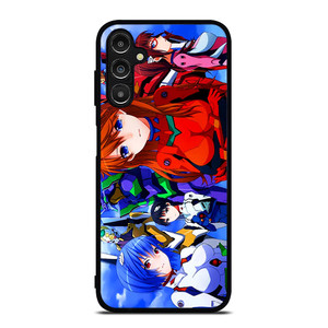 NEON GENESIS CARTOON Samsung Galaxy A14 Case Cover