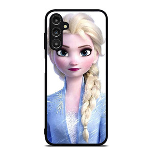 NEW ELSA FROZEN 2 Samsung Galaxy A14 Case Cover