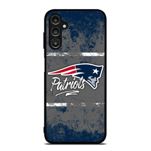 NEW ENGLAND PATRIOTS ART Samsung Galaxy A14 Case Cover