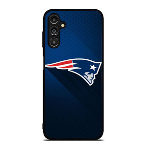 NEW ENGLAND PATRIOTS NEW LOGO Samsung Galaxy A14 Case Cover