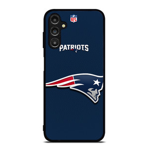 NEW ENGLAND PATRIOTS NFL LOGO Samsung Galaxy A14 Case Cover