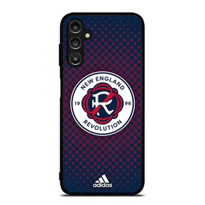 NEW ENGLAND REVOLUTION SOCCER MLS ADIDAS Samsung Galaxy A14 Case Cover