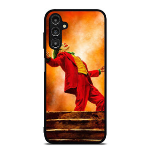 NEW JOKER DANCE Samsung Galaxy A14 Case Cover NEW JOKER DANCE Samsung Galaxy A14 Case Cover