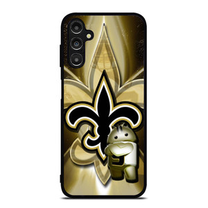 NEW ORLEANS SAINTS NFL Samsung Galaxy A14 Case Cover
