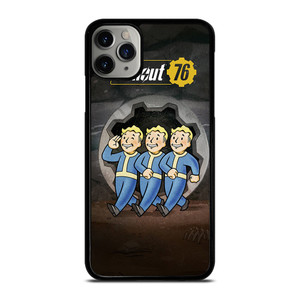 FALLOUT BOY TECH FALLOUT iPhone 11 Pro Max Case Cover FALLOUT BOY TECH FALLOUT iPhone 11 Pro Max Case Cover