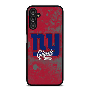 NEW YORK GIANTS ART LOGO Samsung Galaxy A14 Case Cover