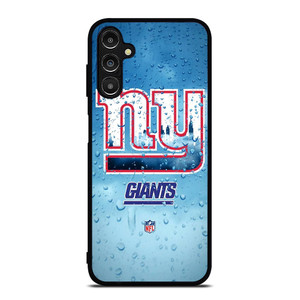 NEW YORK GIANTS NFL WET LOGO Samsung Galaxy A14 Case Cover