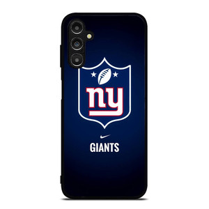 NEW YORK GIANTS NIKE NFL TEAM Samsung Galaxy A14 Case Cover