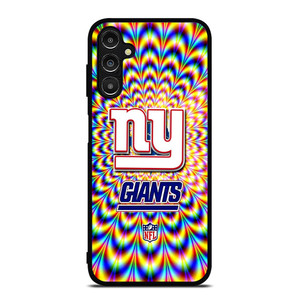 NEW YORK GIANTS NY NFL 2 Samsung Galaxy A14 Case Cover