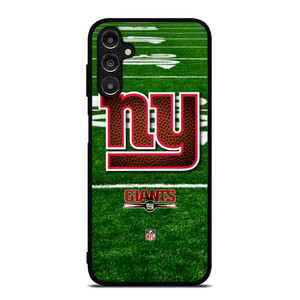 NEW YORK GIANTS NY NFL Samsung Galaxy A14 Case Cover