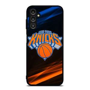 NEW YORK KNICKS LOGO Samsung Galaxy A14 Case Cover