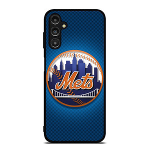NEW YORK METS NY LOGO Samsung Galaxy A14 Case Cover