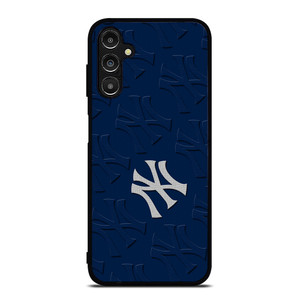NEW YORK YANKEES BASEBALL CLUB LOGO ICON Samsung Galaxy A14 Case Cover