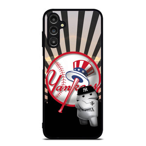 NEW YORK YANKEES BASEBALL Samsung Galaxy A14 Case Cover