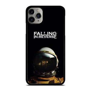 FALLING IN REVERSE COMING HOME ALBUM iPhone 11 Pro Max Case Cover FALLING IN REVERSE COMING HOME ALBUM iPhone 11 Pro Max Case Cover