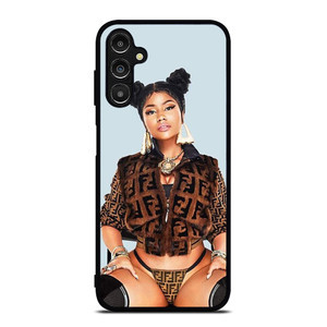 NICKI MINAJ SEXY Samsung Galaxy A14 Case Cover NICKI MINAJ SEXY Samsung Galaxy A14 Case Cover