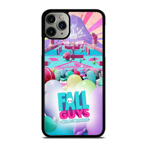 FALL GUYS ULTIMATE KNOCKOUT iPhone 11 Pro Max Case Cover
