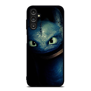 NIGHT FURRY TOOTHLESS TRAIN YOUR DRAGON Samsung Galaxy A14 Case Cover