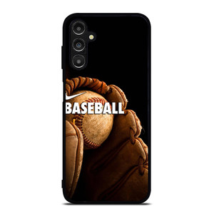 NIKE BASEBALL LOGO Samsung Galaxy A14 Case Cover