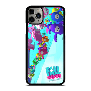 FALL GUYS ULTIMATE KNOCKOUT GAME 2 iPhone 11 Pro Max Case Cover