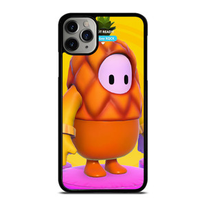 FALL GUYS PINEAPPLE SKIN iPhone 11 Pro Max Case Cover