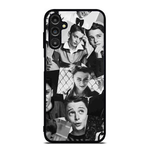 NOAH SCHNAPP COLLAGE Samsung Galaxy A14 Case Cover