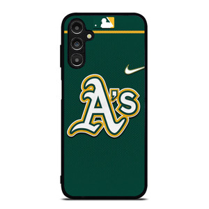 OAKLAND ATHLETICS LOGO Samsung Galaxy A14 Case Cover