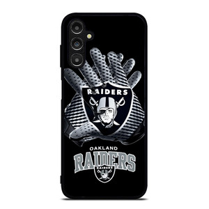 OAKLAND RAIDERS NFL FOOTBALL Samsung Galaxy A14 Case Cover OAKLAND RAIDERS NFL FOOTBALL Samsung Galaxy A14 Case Cover