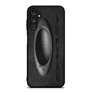 OAKLEY METAL LOGO Samsung Galaxy A14 Case Cover OAKLEY METAL LOGO Samsung Galaxy A14 Case Cover
