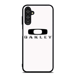 OAKLEY NEW LOGO Samsung Galaxy A14 Case Cover OAKLEY NEW LOGO Samsung Galaxy A14 Case Cover