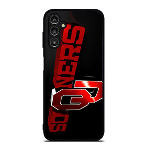 OKLAHOMA SOONERS Samsung Galaxy A14 Case Cover