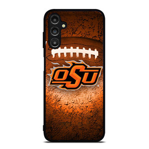 OKLAHOMA STATE UNIVERSITY Samsung Galaxy A14 Case Cover
