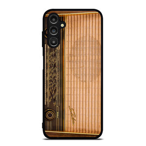 OLD VINTAGE RADIO Samsung Galaxy A14 Case Cover
