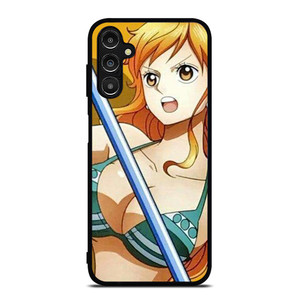 ONE PIECE ANIME NAMI Samsung Galaxy A14 Case Cover