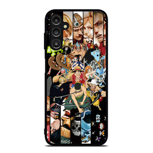 ONE PIECE ANIME Samsung Galaxy A14 Case Cover