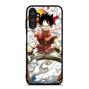 ONE PIECE MONKEY D Samsung Galaxy A14 Case Cover