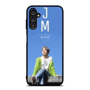 PARK JIMIN BTS BANGTAN BOYS KPOP Samsung Galaxy A14 Case Cover PARK JIMIN BTS BANGTAN BOYS KPOP Samsung Galaxy A14 Case Cover