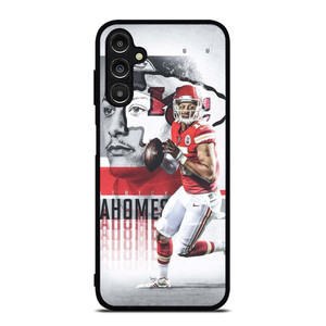 PATRICK MAHOMES KANSAS CITY CHIEFS NFL Samsung Galaxy A14 Case Cover PATRICK MAHOMES KANSAS CITY CHIEFS NFL Samsung Galaxy A14 Case Cover