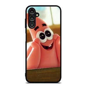 PATRICK STAR SPONGEBOB CUTE Samsung Galaxy A14 Case Cover PATRICK STAR SPONGEBOB CUTE Samsung Galaxy A14 Case Cover