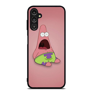 PATRICK STAR SPONGEBOB NICKELODEON Samsung Galaxy A14 Case Cover PATRICK STAR SPONGEBOB NICKELODEON Samsung Galaxy A14 Case Cover