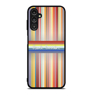 PAUL SMITH PATTERN Samsung Galaxy A14 Case Cover PAUL SMITH PATTERN Samsung Galaxy A14 Case Cover