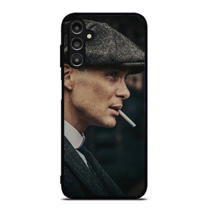 PEAKY BLINDERS TOMMY SHELBY FACE Samsung Galaxy A14 Case Cover