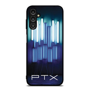 PENTATONIX PTX LOGO Samsung Galaxy A14 Case Cover
