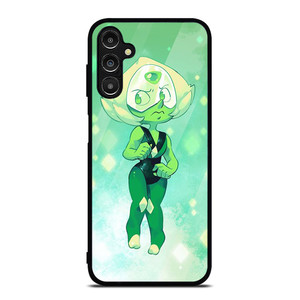 PERIDOT STEVEN UNIVERSE Samsung Galaxy A14 Case Cover