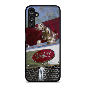 PETERBILT TRUCK DUCK EMBLEM Samsung Galaxy A14 Case Cover