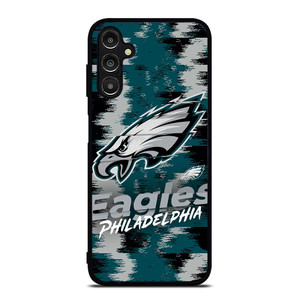 PHILADELPHIA EAGLES FOOTBALL LOGO ICON Samsung Galaxy A14 Case Cover