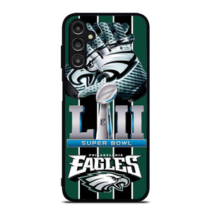 PHILADELPHIA EAGLES FOOTBALL Samsung Galaxy A14 Case Cover