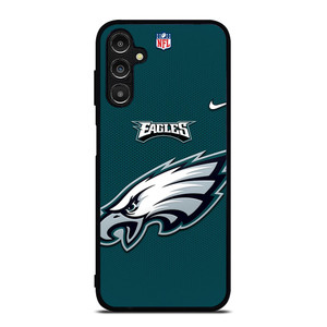 PHILADELPHIA EAGLES LOGO Samsung Galaxy A14 Case Cover