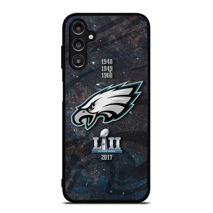 PHILADELPHIA EAGLES NFL SYMBOL Samsung Galaxy A14 Case Cover